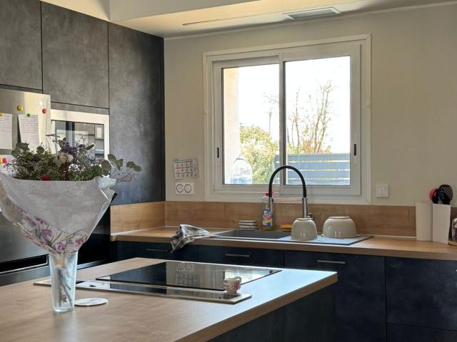 Maison à louer 3 pièces 73,50 m