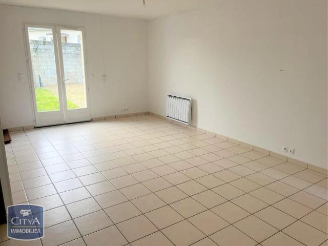 Maison à louer 3 pièces 73.6m²
