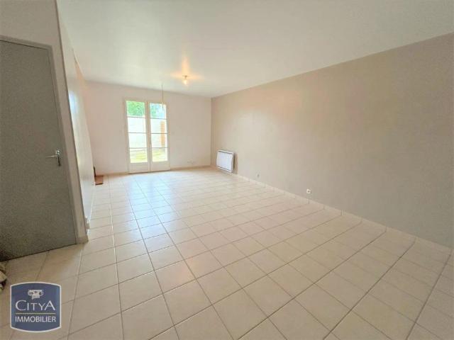 Maison à louer 3 pièces 73.6m²