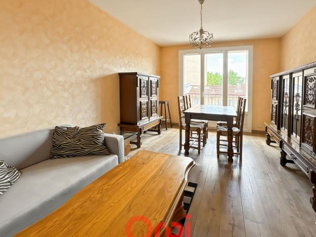 Maison à louer 3 pièces 73,80 m