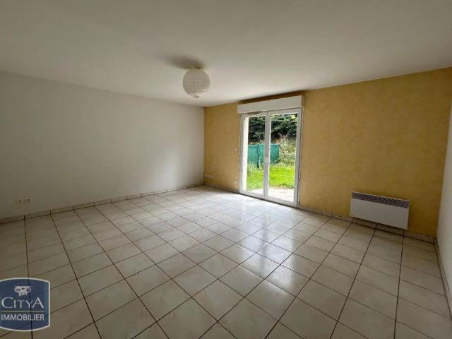 Maison à louer 3 pièces 73.1m²