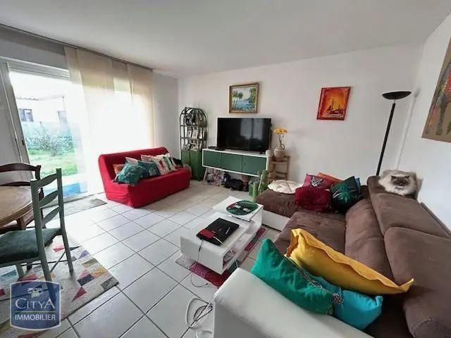 Maison à louer 3 pièces 73.25m²