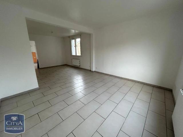 Maison à louer 3 pièces 73.35m²