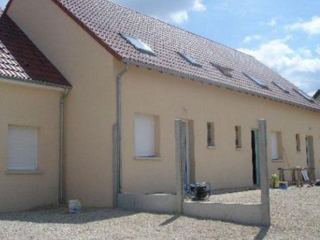 Maison à louer 3 pièces