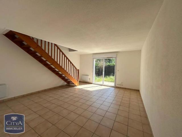 Maison à louer 3 pièces 70.46m²