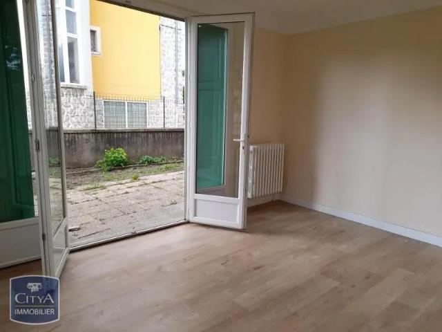Maison à louer 3 pièces 70.48m²
