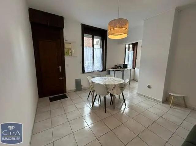 Maison à louer 3 pièces 70.81m²