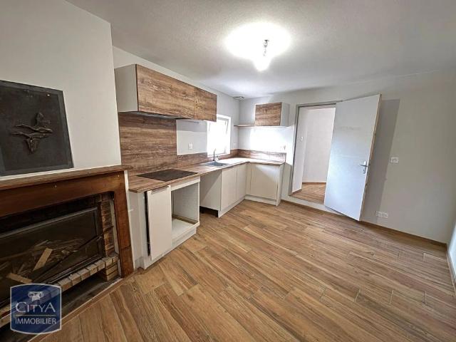Maison à louer 3 pièces 70.85m²