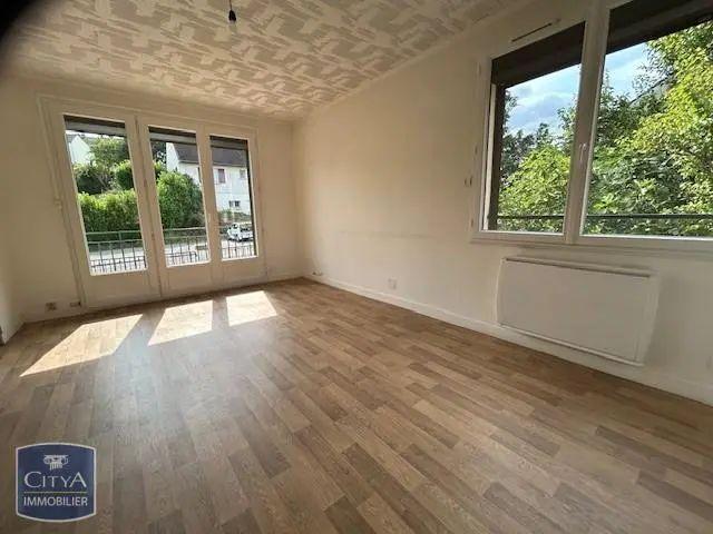 Maison à louer 3 pièces 70.05m²