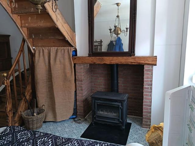 Maison à louer 3 pièces • 70 m2 Dargnies