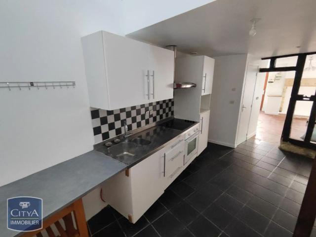 Maison à louer 3 pièces 70m²