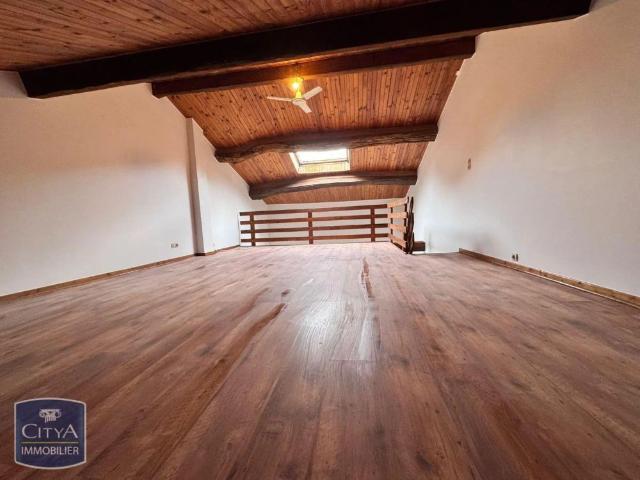 Maison à louer 3 pièces 71.44m²