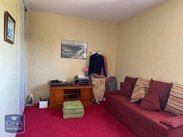 Maison à louer 3 pièces 71.54m²