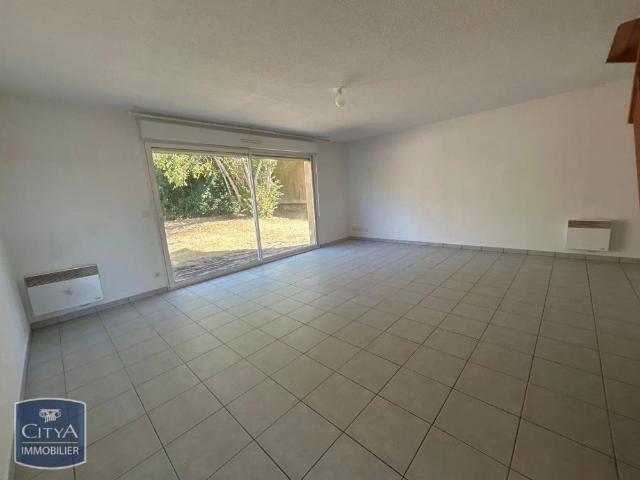 Maison à louer 3 pièces 71.56m²