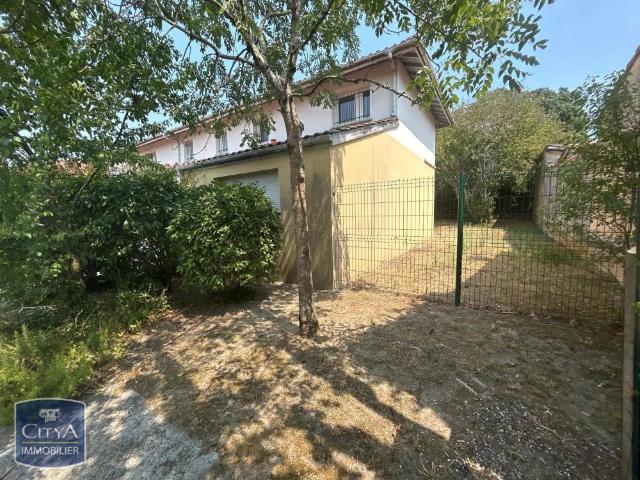Maison à louer 3 pièces 71.56m²