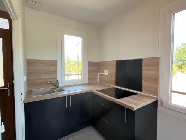 Maison à louer 3 pièces 71,67 m