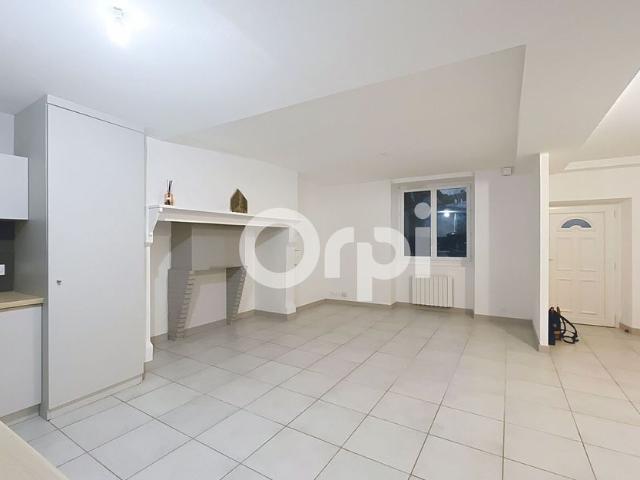 Maison à louer 3 pièces • 71,78 m2 Brive la Gaillarde