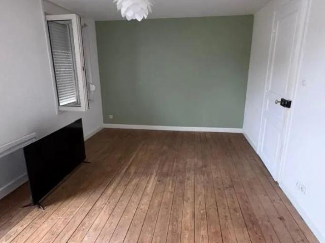 Maison à louer 3 pièces 71.83m²