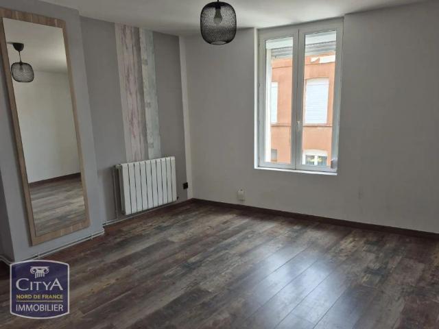 Maison à louer 3 pièces 71.89m²