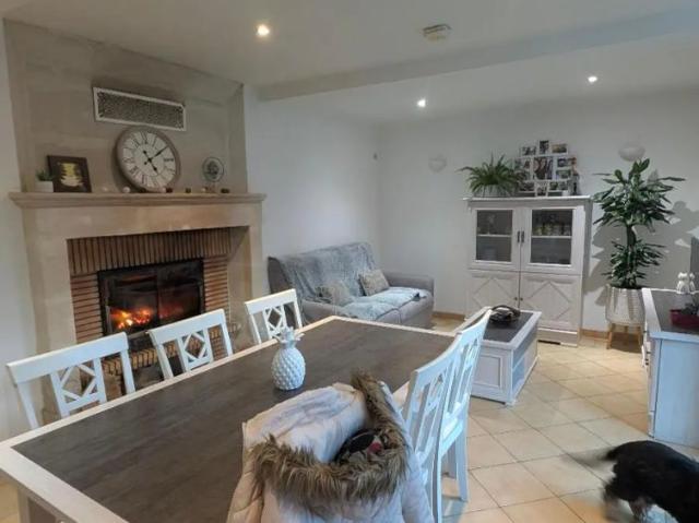 Maison à louer 3 pièces 71.8m²
