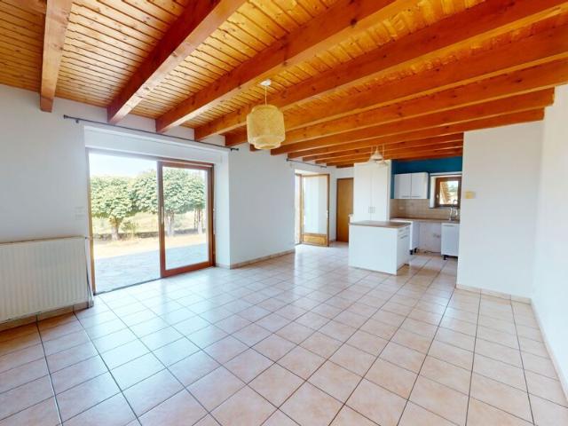 Maison à louer 3 pièces • 71,94 m2 Flavin
