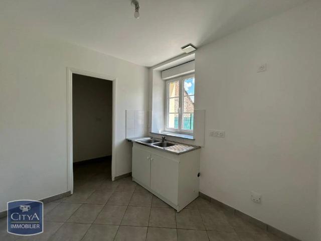 Maison à louer 3 pièces 71.02m²