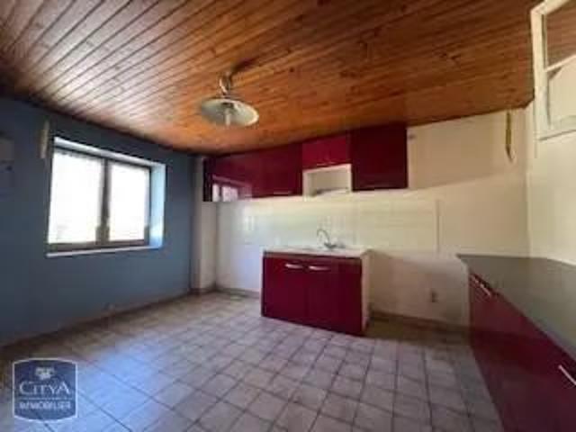 Maison à louer 3 pièces 72.82m²