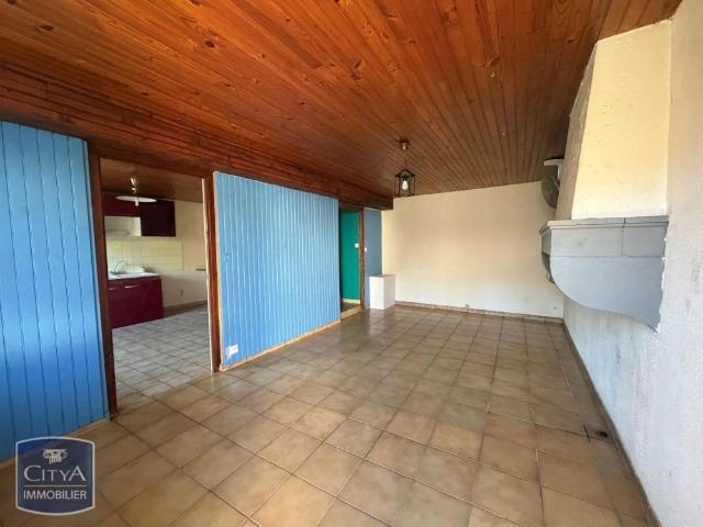 Maison à louer 3 pièces 72.82m²