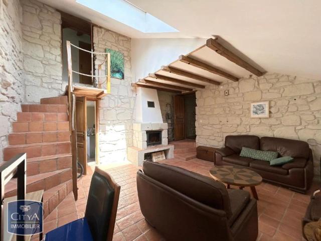Maison à louer 3 pièces 72.24m²