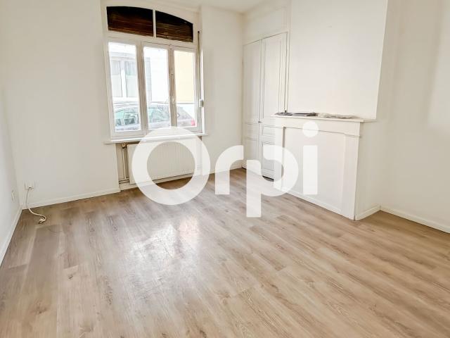 Maison à louer 3 pièces 72 m