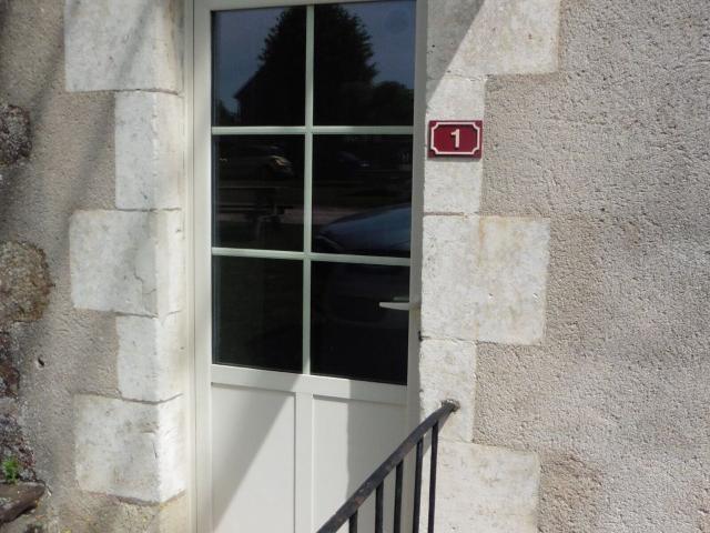 Maison à louer 3 pièces 77,26 m