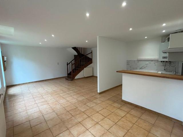 Maison à louer 3 pièces 77,31 m