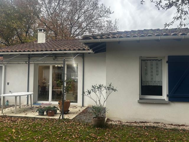 Maison à louer 3 pièces