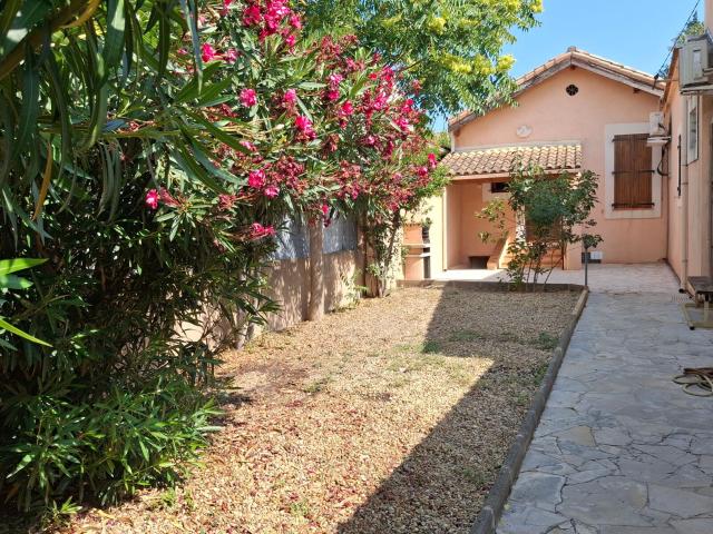 Maison à louer 3 pièces