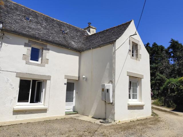 Maison à louer 3 pièces 74,46 m