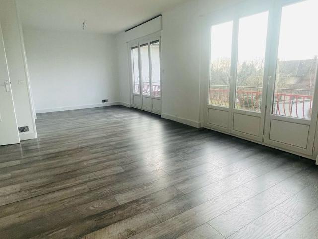 Maison à louer 3 pièces • 74,48 m2 Bry sur Marne