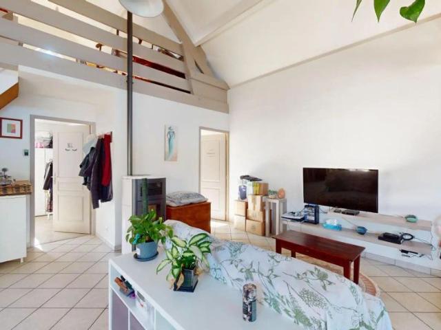 Maison à louer 3 pièces 74.4m²