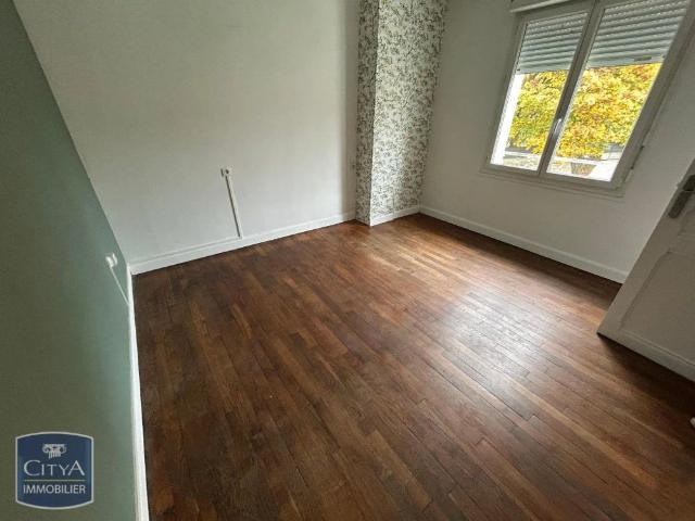 Maison à louer 3 pièces 74.54m²