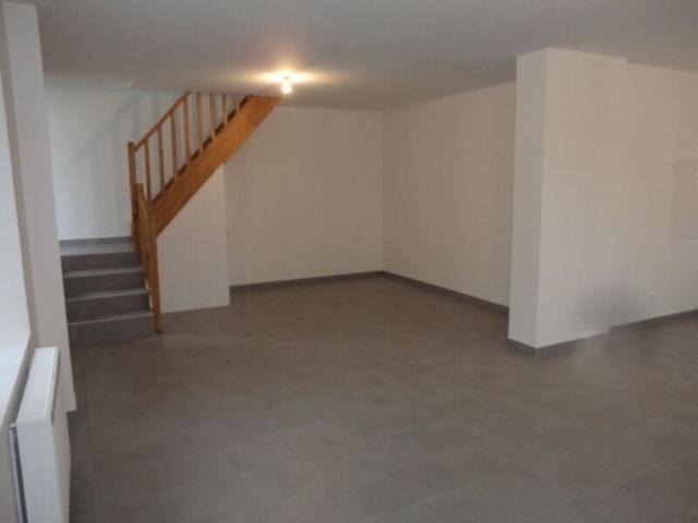 Maison à louer 3 pièces • 74,99 m2 Forfry