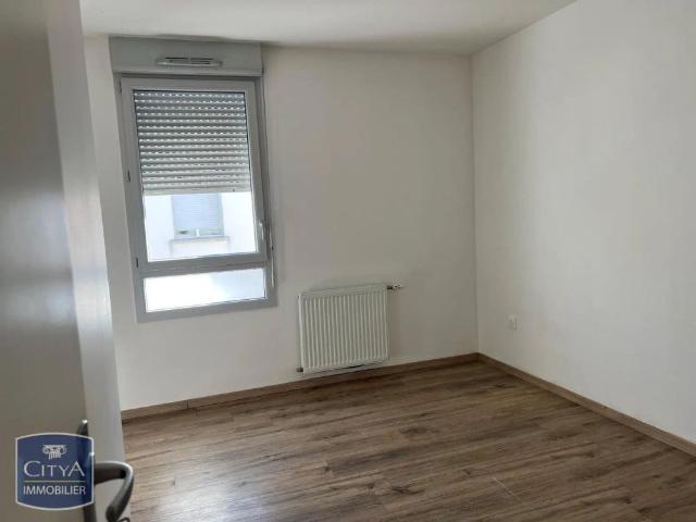 Maison à louer 3 pièces 74.27m²