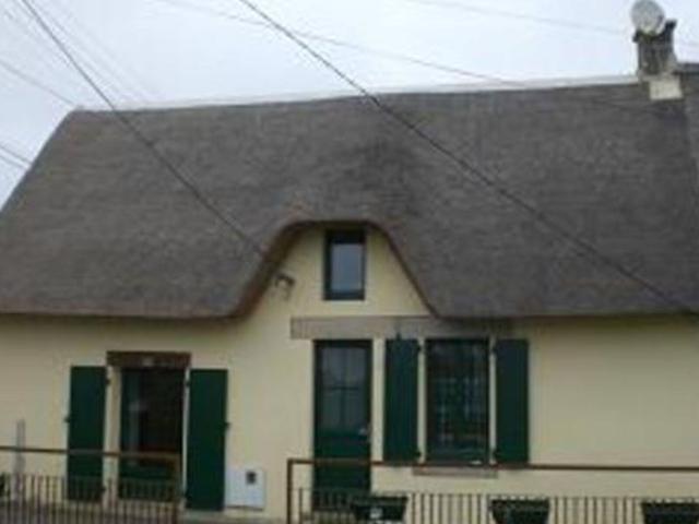 Maison à louer 3 pièces 74 m