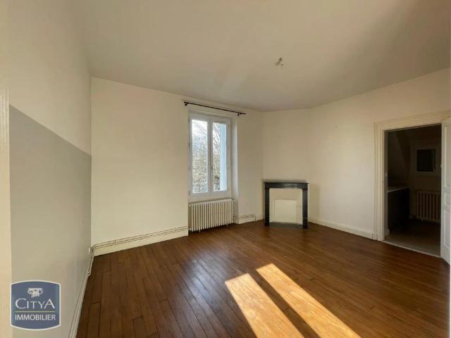 Maison à louer 3 pièces 75.58m²