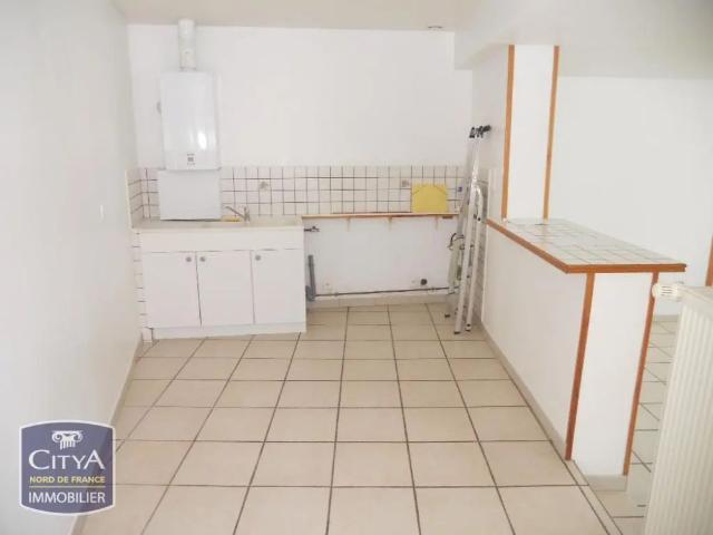 Maison à louer 3 pièces 75.23m²