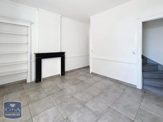 Maison à louer 3 pièces 75.3m²