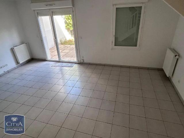 Maison à louer 3 pièces 76.07m²