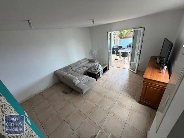 Maison à louer 3 pièces 76.22m²