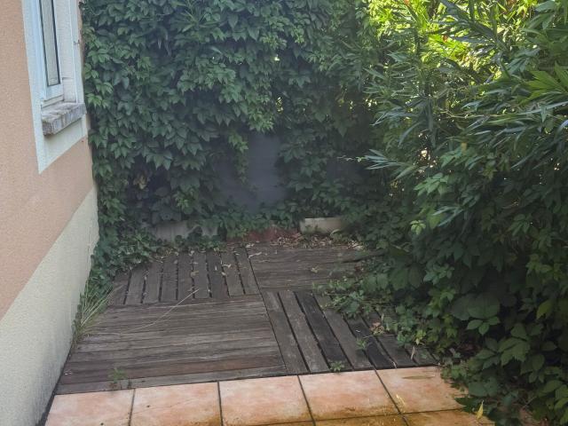 Maison à louer 3 pièces