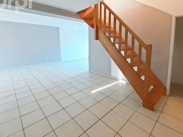 Maison à louer 3 pièces