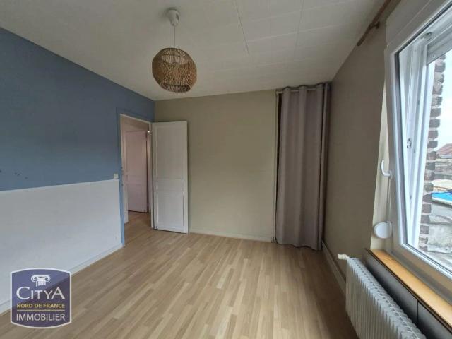 Maison à louer 3 pièces 78.58m²