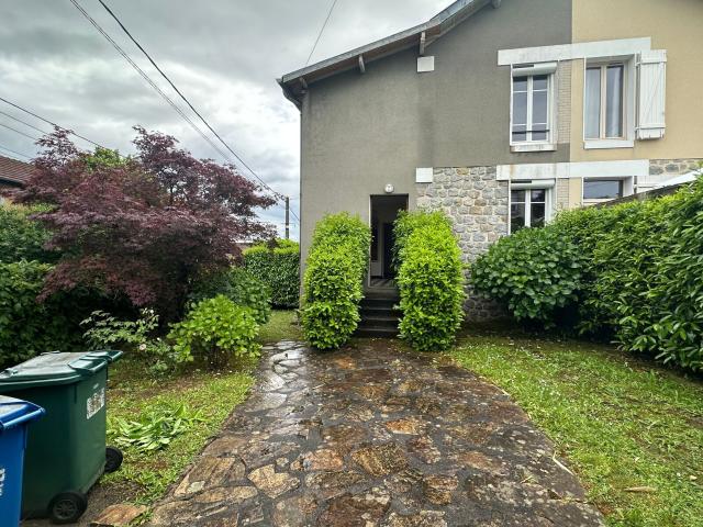Maison à louer 3 pièces 78,80 m